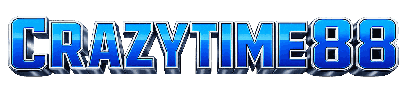 crazytime88 logo